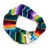 Mexican Serape-Scarves-Siesta Crafts