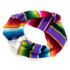 Mexican Serape-Scarves-Siesta Crafts