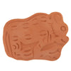 Jaguar Mexican Clay Stamp