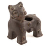 Jaguar Clay Figure