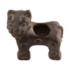 Jaguar Clay Figure