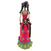 Medium Catrina Ceramic No.37