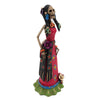 Medium Catrina Ceramic No.37