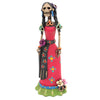 Medium Catrina Ceramic No.37