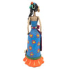 Medium Catrina Ceramic No.38