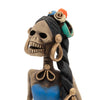 Medium Catrina Ceramic No.38