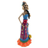 Medium Catrina Ceramic No.38