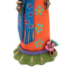 Medium Catrina Ceramic No.39