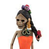 Medium Catrina Ceramic No.39