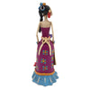 Medium Catrina Ceramic No.40