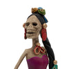 Medium Catrina Ceramic No.40