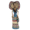 Medium Catrina Ceramic No.45