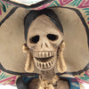 Medium Catrina Ceramic No.45