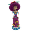 Medium Catrina Ceramic No.46