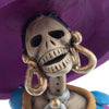 Medium Catrina Ceramic No.46