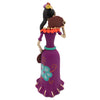 Medium Catrina Ceramic No.48