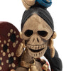 Medium Catrina Ceramic No.48