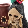 Medium Catrina Ceramic No.49