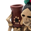 Medium Catrina Ceramic No.49