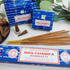 Nag Champa Incense