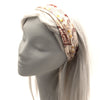 Vibrant Headband-Hair Accessories-Siesta Crafts