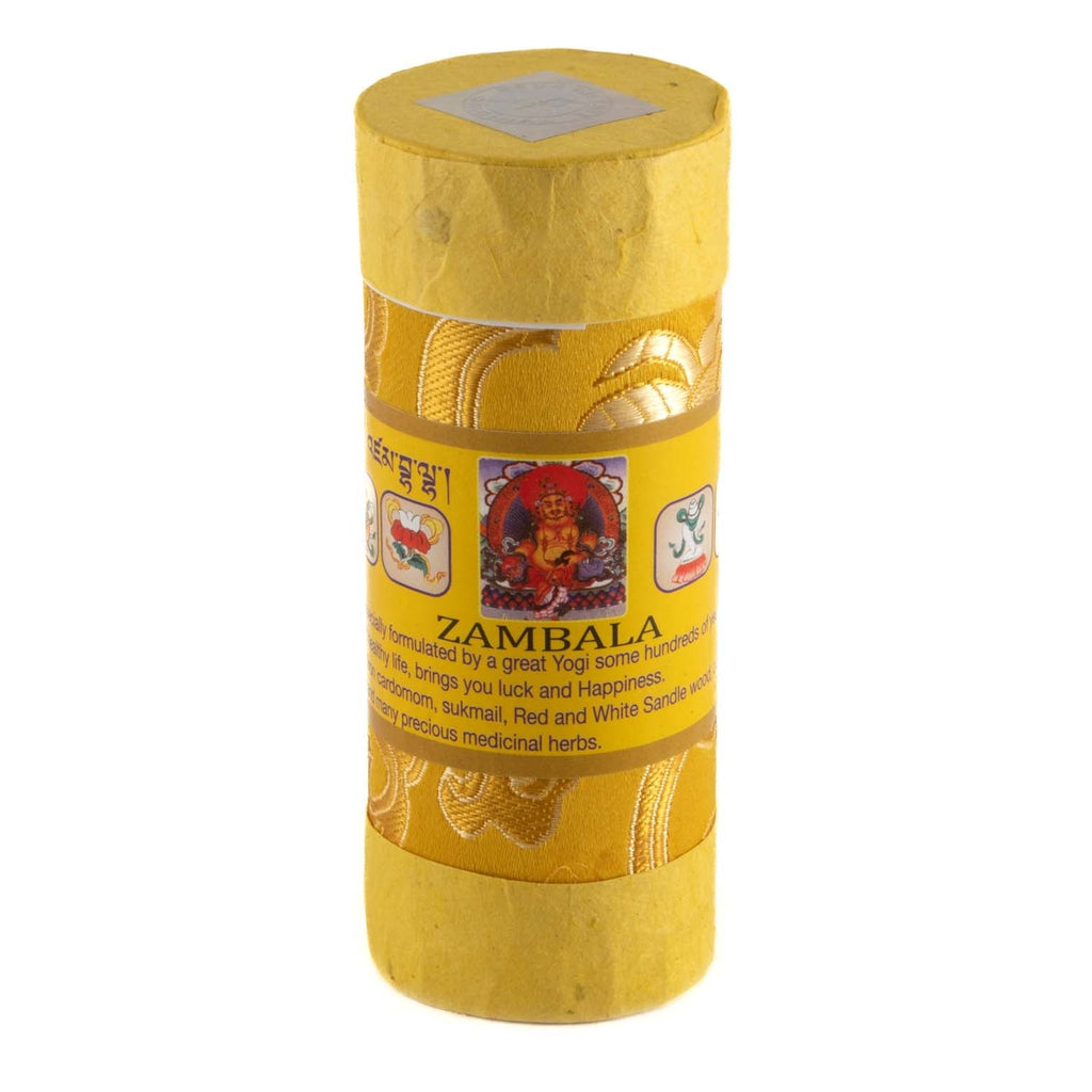 Zambala Druk Bhutanese Incense