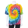 Spiral Tie Dye T-Shirt