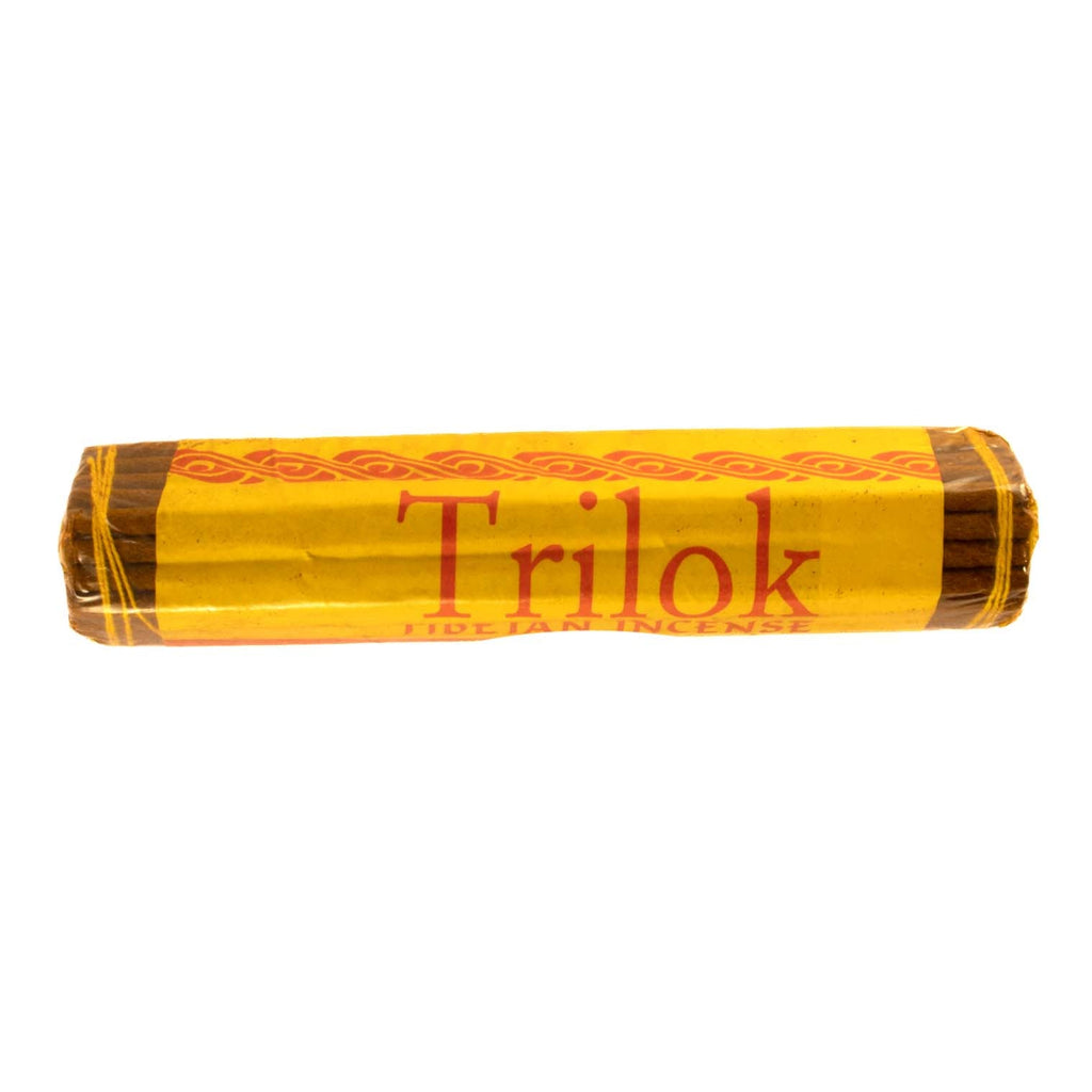 Trilok Dhoop Incense