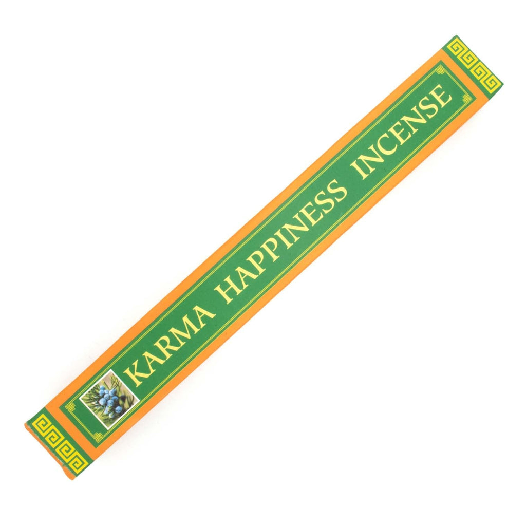 Karma Happiness Incense