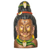 Artisan Shiva Mask No.357