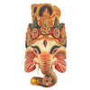 Artisan Ganesh Mask No.358