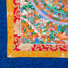 Buddha Mandala Thangka Painting No.378